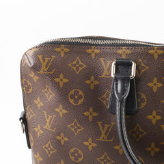 Louis Vuitton Porte-Documents Briefcase Monogram