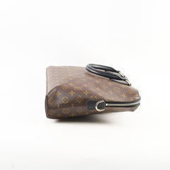 Louis Vuitton Porte-Documents Briefcase Monogram