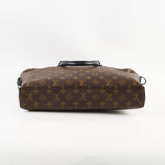 Louis Vuitton Porte-Documents Briefcase Monogram
