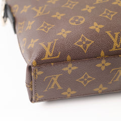 Louis Vuitton Porte-Documents Briefcase Monogram