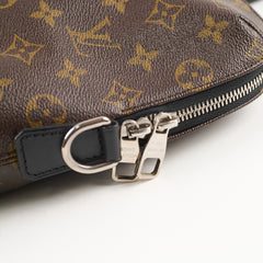 Louis Vuitton Porte-Documents Briefcase Monogram