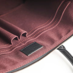 Louis Vuitton Porte-Documents Briefcase Monogram