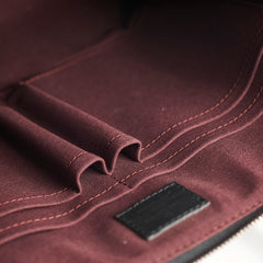 Louis Vuitton Porte-Documents Briefcase Monogram