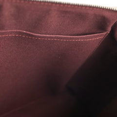 Louis Vuitton Porte-Documents Briefcase Monogram