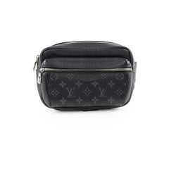 Louis Vuitton Outdoor Bumbag Monogram Eclipse