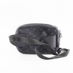 Louis Vuitton Outdoor Bumbag Monogram Eclipse