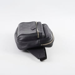 Louis Vuitton Outdoor Bumbag Monogram Eclipse