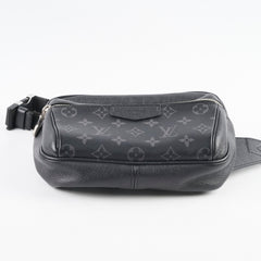Louis Vuitton Outdoor Bumbag Monogram Eclipse