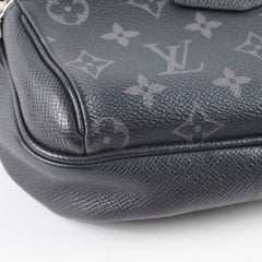 Louis Vuitton Outdoor Bumbag Monogram Eclipse
