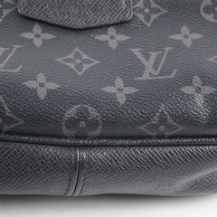 Louis Vuitton Outdoor Bumbag Monogram Eclipse