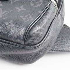 Louis Vuitton Outdoor Bumbag Monogram Eclipse