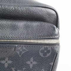 Louis Vuitton Outdoor Bumbag Monogram Eclipse