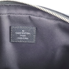 Louis Vuitton Outdoor Bumbag Monogram Eclipse