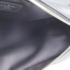 Louis Vuitton Outdoor Bumbag Monogram Eclipse