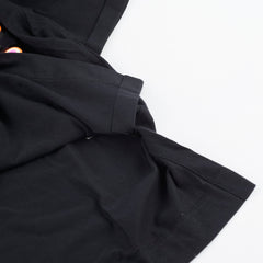 Fendi Shirt top LOVE black 42