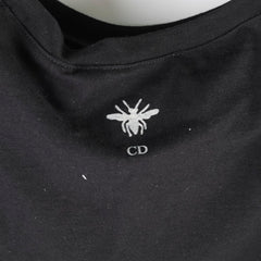 Christian Dior T Shirt Ladies Size L