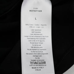 Christian Dior T Shirt Ladies Size L