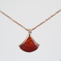 Bvlgari Diva's Dream Necklace