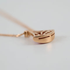 Bvlgari Diva's Dream Necklace