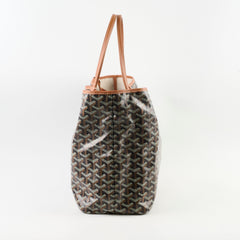 Goyard PM St Louis Tan Shoulder Bag
