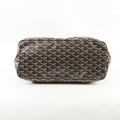 Goyard PM St Louis Tan Shoulder Bag