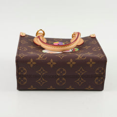 Louis Vuitton x TM On The Go BB Monogram