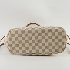 Louis Vuitton Neverfull PM Damier Azur