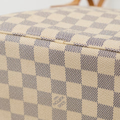 Louis Vuitton Neverfull PM Damier Azur