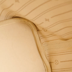 Louis Vuitton Neverfull PM Damier Azur