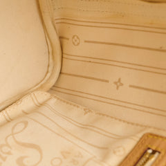 Louis Vuitton Neverfull PM Damier Azur