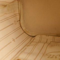 Louis Vuitton Neverfull PM Damier Azur