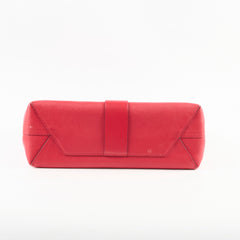 Louis Vuitton Very One Top Handle Red