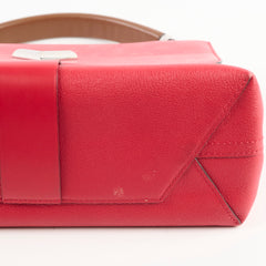 Louis Vuitton Very One Top Handle Red