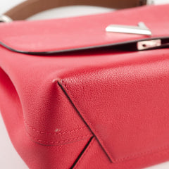 Louis Vuitton Very One Top Handle Red