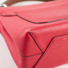 Louis Vuitton Very One Top Handle Red
