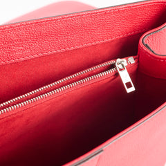 Louis Vuitton Very One Top Handle Red