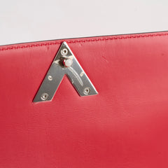 Louis Vuitton Very One Top Handle Red