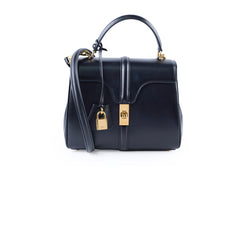 Celine 16 Small Black