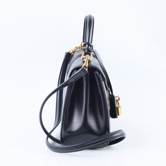 Celine 16 Small Black