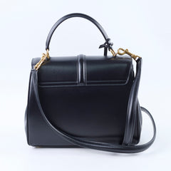 Celine 16 Small Black