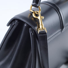Celine 16 Small Black