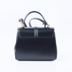 Celine 16 Small Black