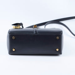 Celine 16 Small Black