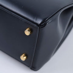 Celine 16 Small Black