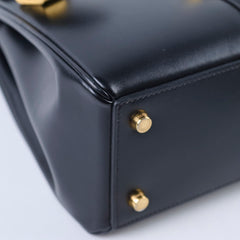 Celine 16 Small Black