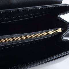 Celine 16 Small Black