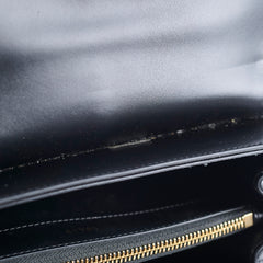 Celine 16 Small Black