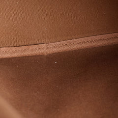 Louis Vuitton Petit Noe Monogram Canvas