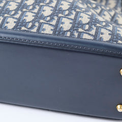 Dior C'est bucket bag oblique