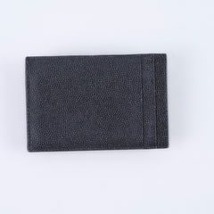 Saint Laurent Uptown Cardholder Black